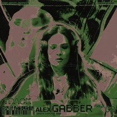 Alex Gabber - Chuleame remix