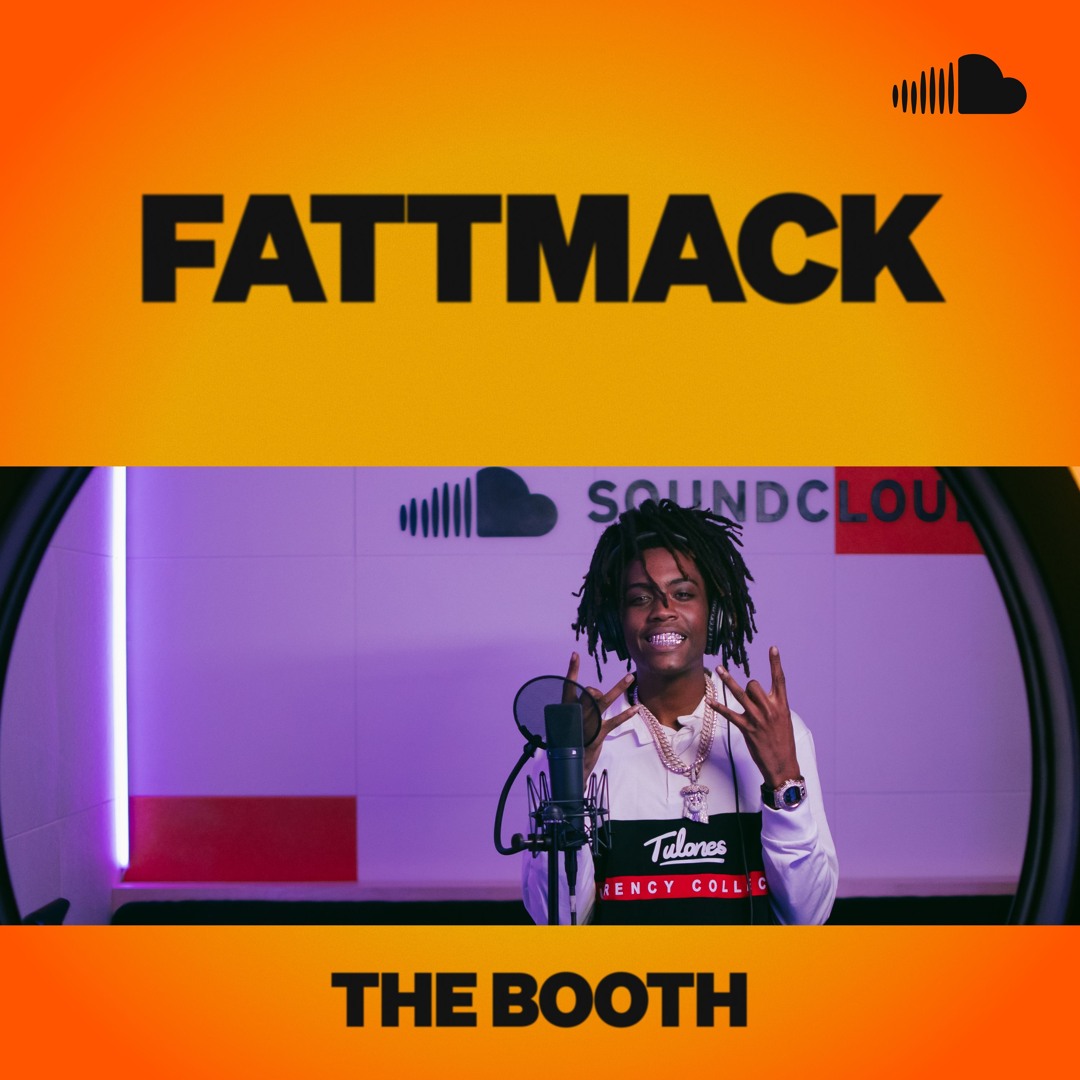 Stream FATTMACK - CRAZY STORY | THE BOOTH by FattMack | Listen online ...