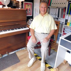 Mazurka In F Minor Op. 63, No. 2 By Fryderyk Chopin. Played By Dr Michael Spacie.