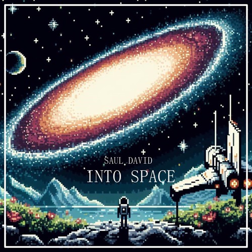 Into Space