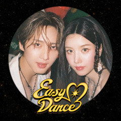 Easy dance (feat. KWON EUNBI)