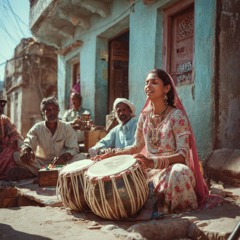 अत्रैव, इदानीम् (Right Here, Right Now)