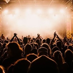 KlangCharakter Main Hall OsterRave Live Recording