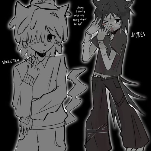 i will always be near (discord leak) ft jaydes