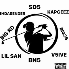 John Stockton (lilsan, kapgeez & LILRONDO6)