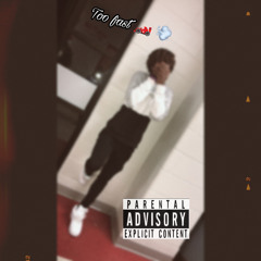 TOO FAST 🏎💨(prod.kado beats x drizzle Beats)