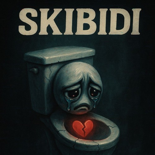 Скибиди