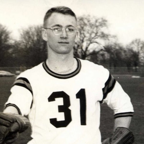 Princeton Lacrosse Warmup 2020