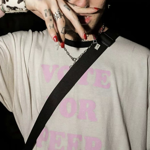 Lil Peep - Don't Lie (pain remix)