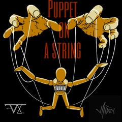 Puppet on a astring