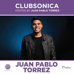 Clubsonica Radio 052 - Juan Pablo Torrez