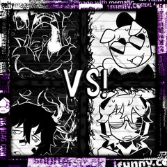 [S] Attempt Rare And Highly Dangerous 4x² SHOWDOWN COMBO².