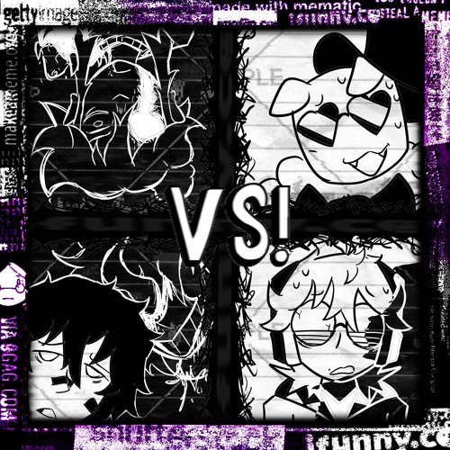 [S] Attempt Rare And Highly Dangerous 4x² SHOWDOWN COMBO².