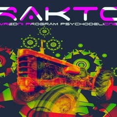 Traktor Radio Show / Immunomodulator