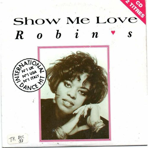 Robin S x Notif - Show Me The Lights (Vadim Vronskiy Edit)[SHORT DUE TO COPYRIGHT] ❌FREE DL❌