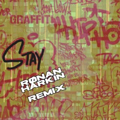 STAY (Trance Remix) FREE DL