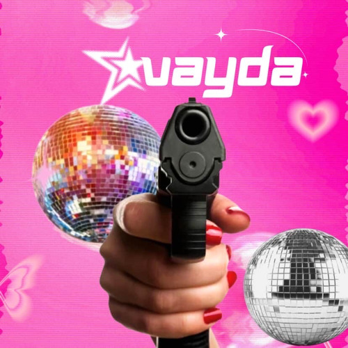 disco w a glock prod. y2krazy x 1rott 2