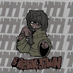 BreakDown (prod. Prod.360)