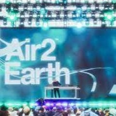 Porter Robinson - Language (Air To Earth Remix)