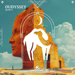DJ ROY C - Oudyssey [Cafe De Anatolia]