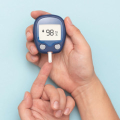 Glyco Control [Resultats 2024] Gerer le taux de glucose!