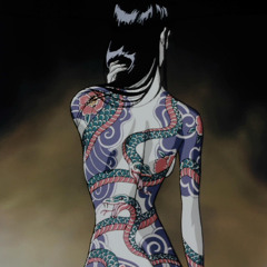 Zatoichi (LordShula Remix)