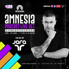 PODCAST LIVE SET @ JARA DJ