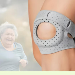 Wellnee Knee Sleeve: The Growing Need for Knee Support!