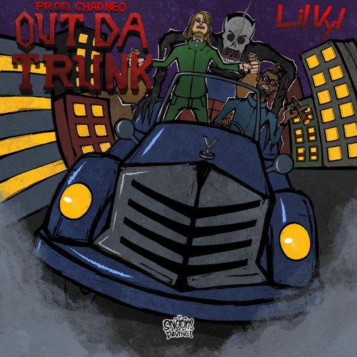 Lil Vyl - On Out Prod. Chad Neo