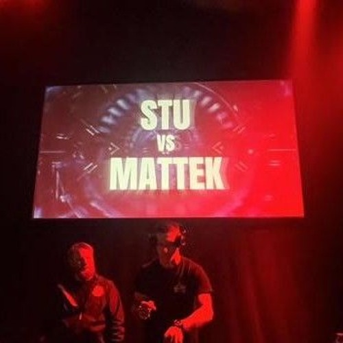 Mattek vs STU - 🔥 DARK WAS THE NIGHT invites SEDENSIVE HARDCORE 🔥 early hardcore set