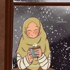 لا لا تحسب أن الدين بعيد عن حب وحياة 💙