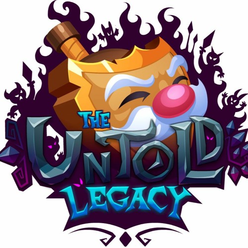The Untold Legacy: Awakening - Sample Tracks