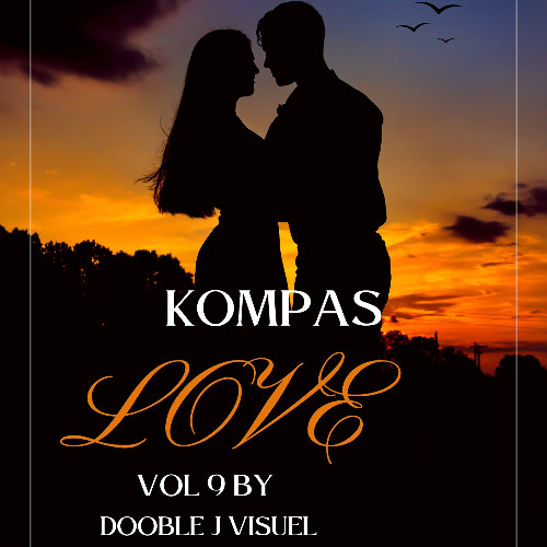 Kompas Love Vol 9