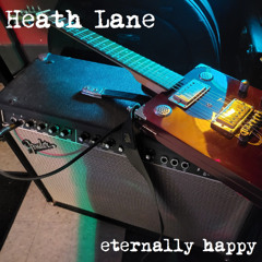 ETERNALLY HAPPY