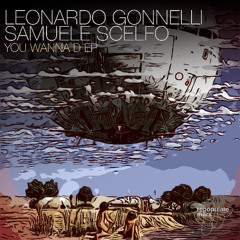 PREMIERE: Leonardo Gonnelli, Samuele Scelfo ft. Eleonora - Need Your Luv