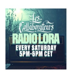 RADIO LORA / LES COLLABORATEURS RAP HIPHOP MIX 2025 DJ 1EAR