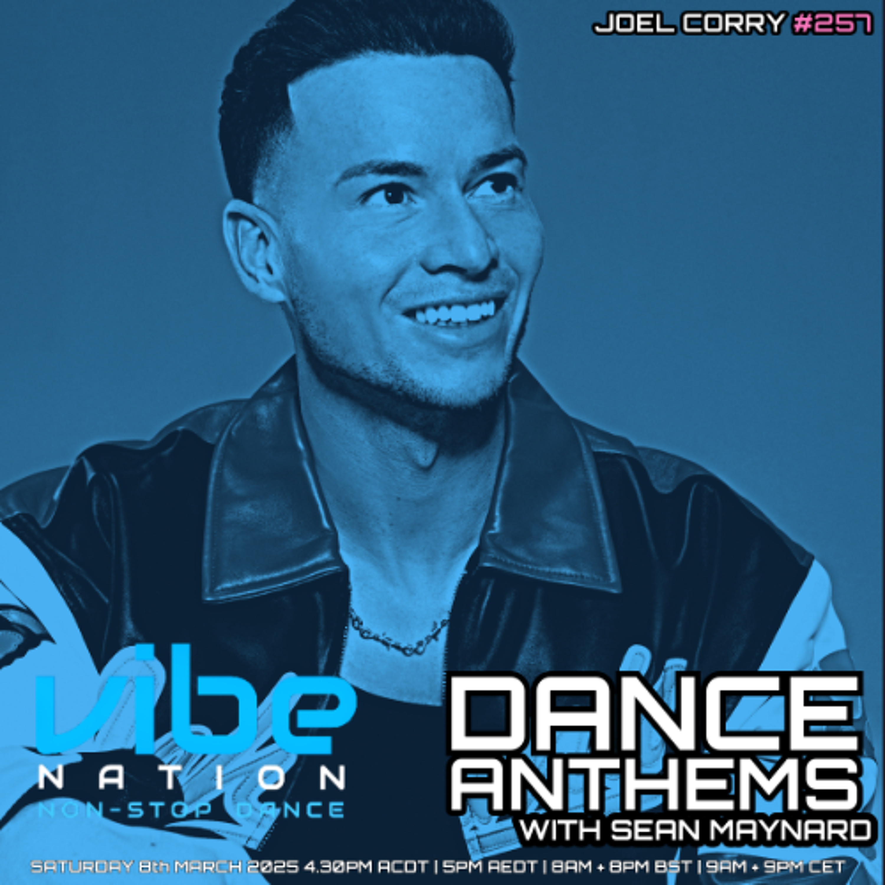 Dance Anthems Radio Show