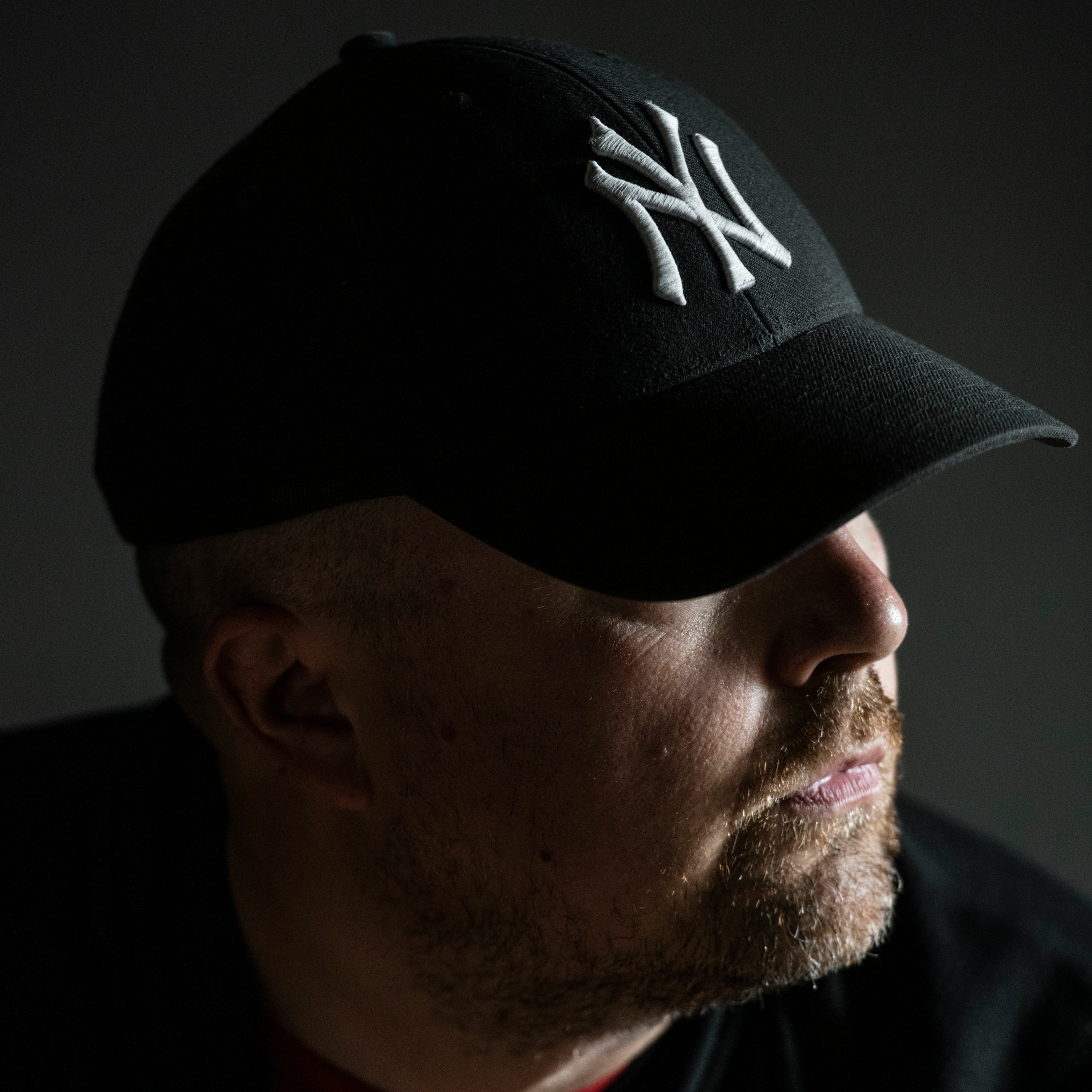 DJ Christian Stjernström