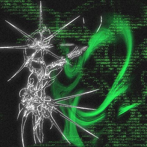 Onn1l - Techno Abuse Mix. [TECHNO SET]