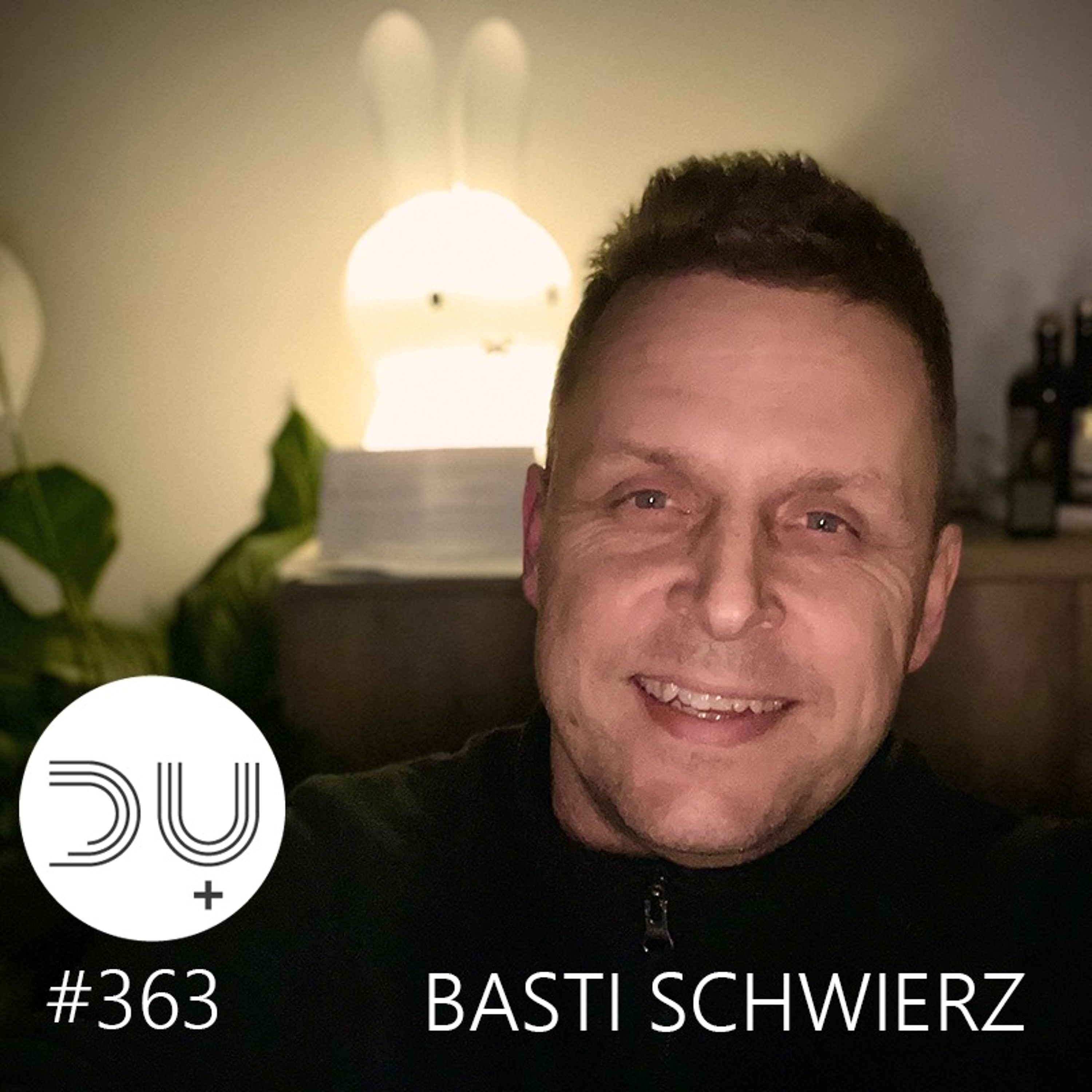du-und-musik-363-by-basti-schwierz episode artwork