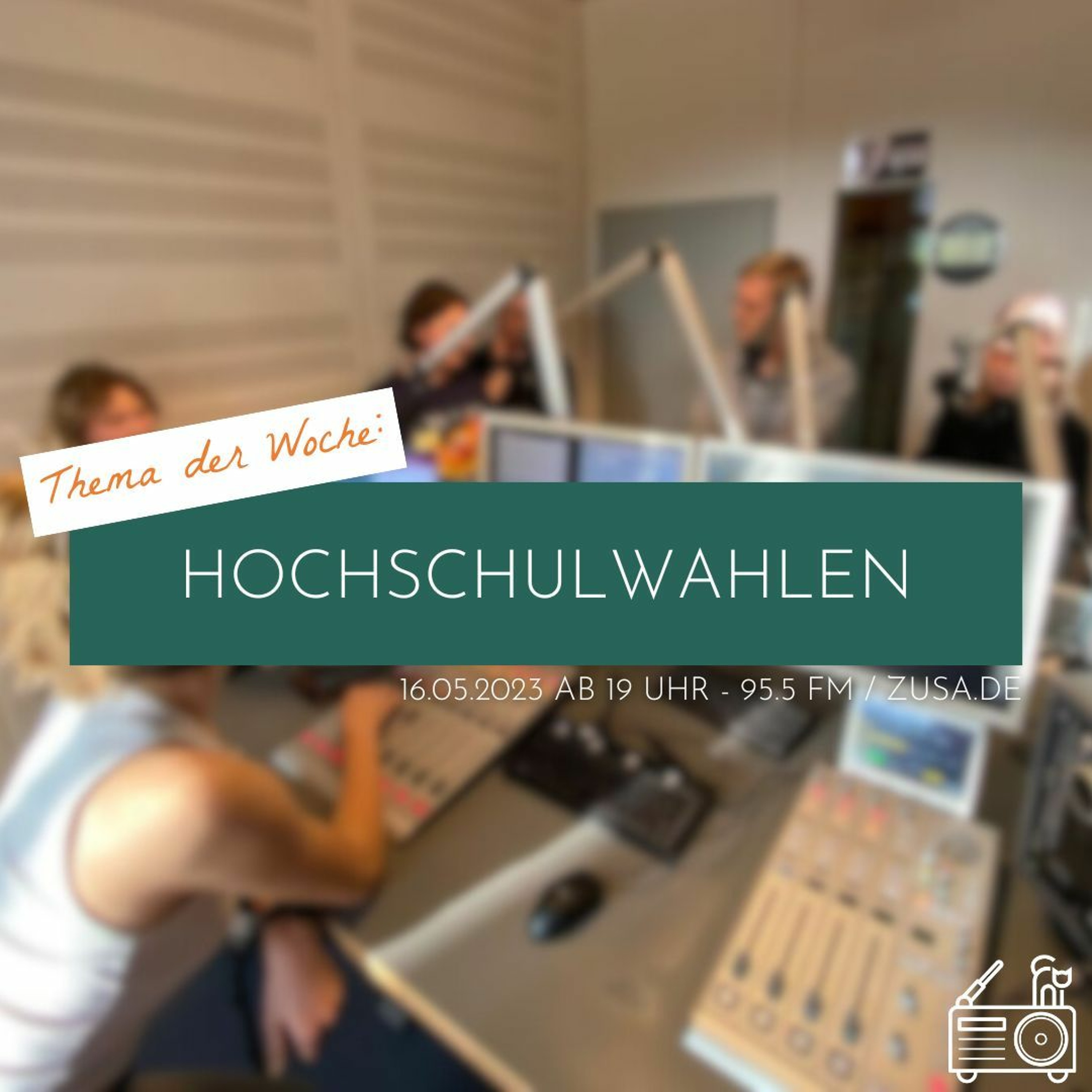 Uniradio Lüneburg