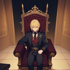 Crowned in Shadows