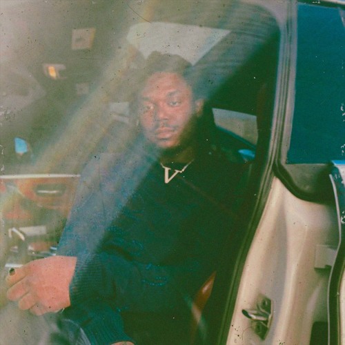 Lucki - Hurt Me (prod. BRENTRAMBO)