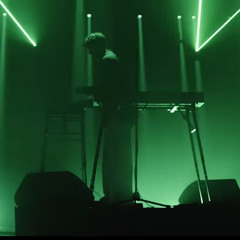 Still Riding (Live Version - Barry Can’t Swim ft. Kali Uchis)