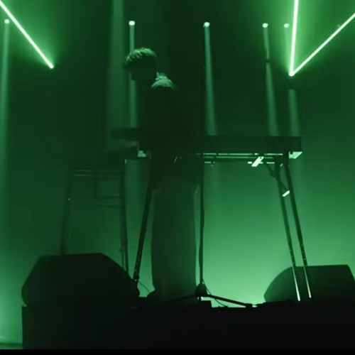 Still Riding (“Ridin Round”) - Green Diesel Version - Barry Can’t Swim (Live)