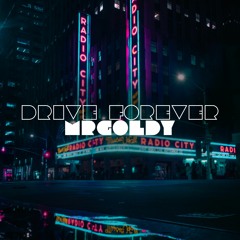 Drive Forever (Cover)