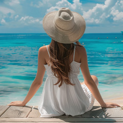 "Painted Sky" mixed by Dirk H.