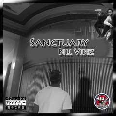Sanctuary (My Comeback) [prod. CHAEITSOVER]