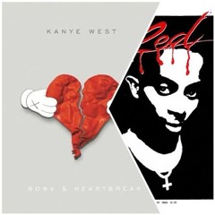 YE - PARANOID CONTROL