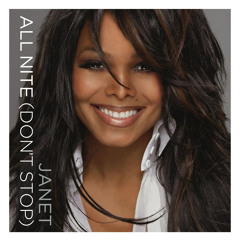 Janet Jackson